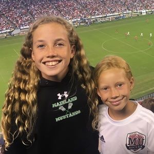 Meet your Posher, Bethany